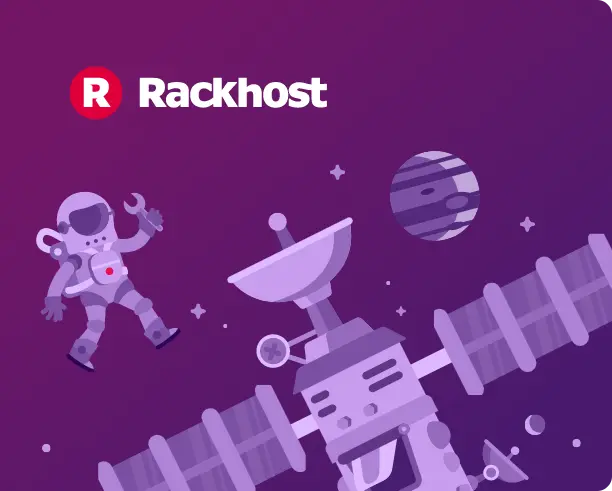 Rackhost bg